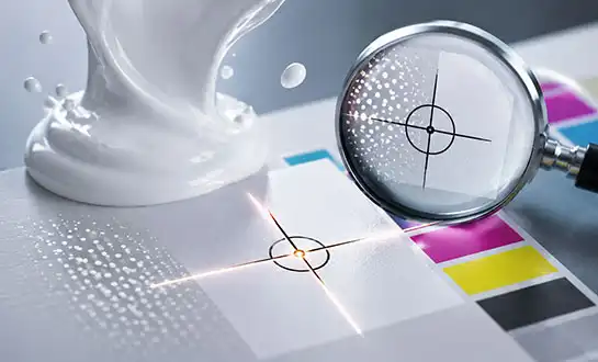 White Ink Alignment Solutions for High-Precision DTF Printing